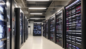 服务器的三大特性分别是什么