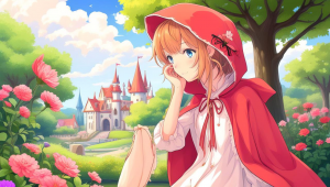 什么叫白羊座女生呢?