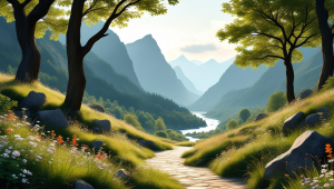 青岛新都心麦凯乐的美食大赏