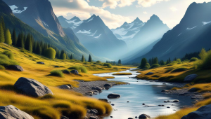 为何巨蟹总与天蝎相遇？探寻两大星座邂逅背后的神秘缘由