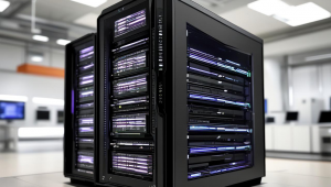 后台搭建必备：如何选择合适的服务器镜像