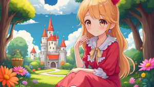 巨蟹座男与狮子座女，究竟配不配？