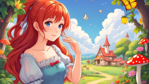 白羊座全职妈妈体验揭秘：是甜蜜负担还是别样精彩？