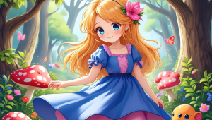 白羊座画画小屋的绘画步骤与技巧