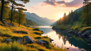 巨蟹座与天蝎座：闺蜜配对之谜，她们能否碰撞出别样火花？