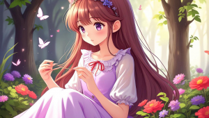 白羊座小孩的喜好：活力满满爱冒险，钟情挑战与新奇