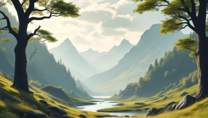 青岛旅游必去景点地图：解锁海滨之城的绝美打卡地