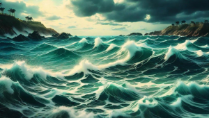 掌握这些诀窍，让你最容易打动天蝎座的心