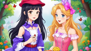 O 型血天秤座喜欢的女人类型及特点