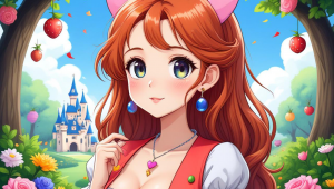 天蝎座的龙珠究竟有何深意，背后隐藏着怎样的秘密？