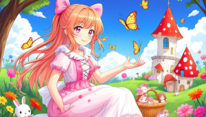 蔡徐坤和射手座女配的故事