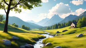 攻陷摩羯座女生芳心：实用的表白攻略与技巧