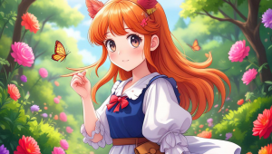 水瓶座穿什么衣服都好看吗？