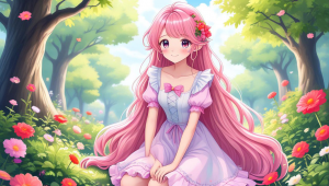 如何与双鱼座女相处融洽的技巧与方法