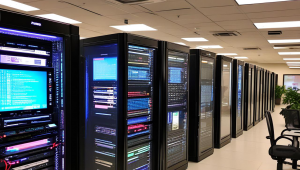 域名后缀的作用及各种后缀的特点