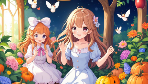 射手座：心中有了喜欢的人，世界都变得不一样