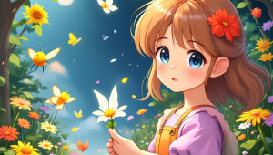 巨蟹座专属仙女棒：梦幻色彩大揭秘