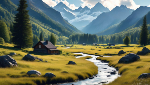 摩羯座冷酷程度揭秘：他们真的如传说中那般“高冷”吗？