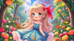 射手座古风男孩绘画指南，展现独特魅力风采