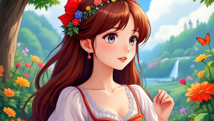 白羊女与双鱼座女谁更能斗?一场激烈碰撞拭目以待