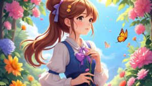 月底处女座攻略：掌握这些秘诀，轻松开启追求之旅