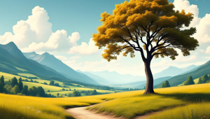 神秘炽热并存：如何精准形容天蝎座独特魅力