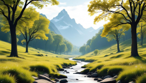 天蝎座男和双鱼座相配吗：探索神秘与浪漫交织的星座情缘