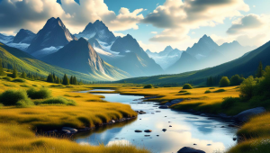 摩羯座男生是否急躁?探究其性格特点