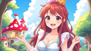 白羊座女生的性格特点是什么