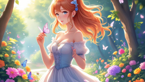 攻略秘籍：如何追求白羊座高冷美女