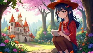 双鱼座男性：柔情似水、浪漫梦幻又有着怎样独特的性格与魅力