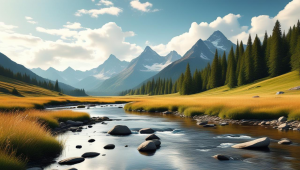 天蝎座为何对水瓶那么好