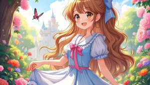 摩羯座专属发型大揭秘：到底适合剃什么头发？