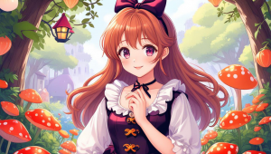 如何巧妙暗示喜欢摩羯座男生