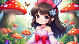 谁最喜欢摩羯座呢女生?