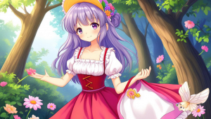 白羊座女生口号大揭秘，她们究竟喊出怎样的独特宣言？