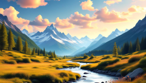 摩羯座是否拥有北方血统，背后隐藏着怎样的秘密？