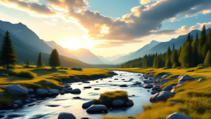 青岛旅游：碧海蓝天金沙滩，红瓦绿树美风光