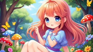 双鱼座喜欢的女孩哭了，他该怎么办？