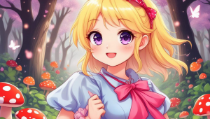 双鱼座的梦幻世界：爱幻想如何编织斑斓多彩的生活画卷