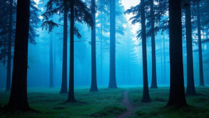 摩羯座有鱼尾巴的人是怎样一种存在