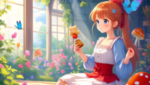 水瓶座的女孩儿一定是学霸吗？背后真相令人深思