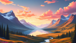 青岛沿海景点地图：带你领略海滨风光