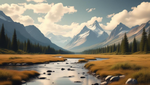 摩羯座男生未来是否有福气？深度剖析其命运走向