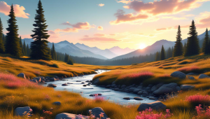 青岛多彩扎啤美食花园：畅享夏日美味盛宴