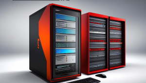 天猫服务器能否带得动主机?