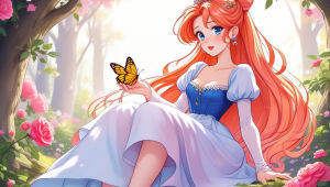 白羊座是否能被掰弯?探索星座背后的情感可能性