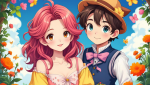 巨蟹女与白羊座男的相配程度探讨