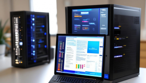 ai 油画效果模型的制作方法及技巧