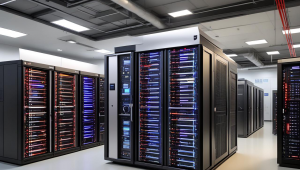 人工智能 AI 模型开发：现状与未来